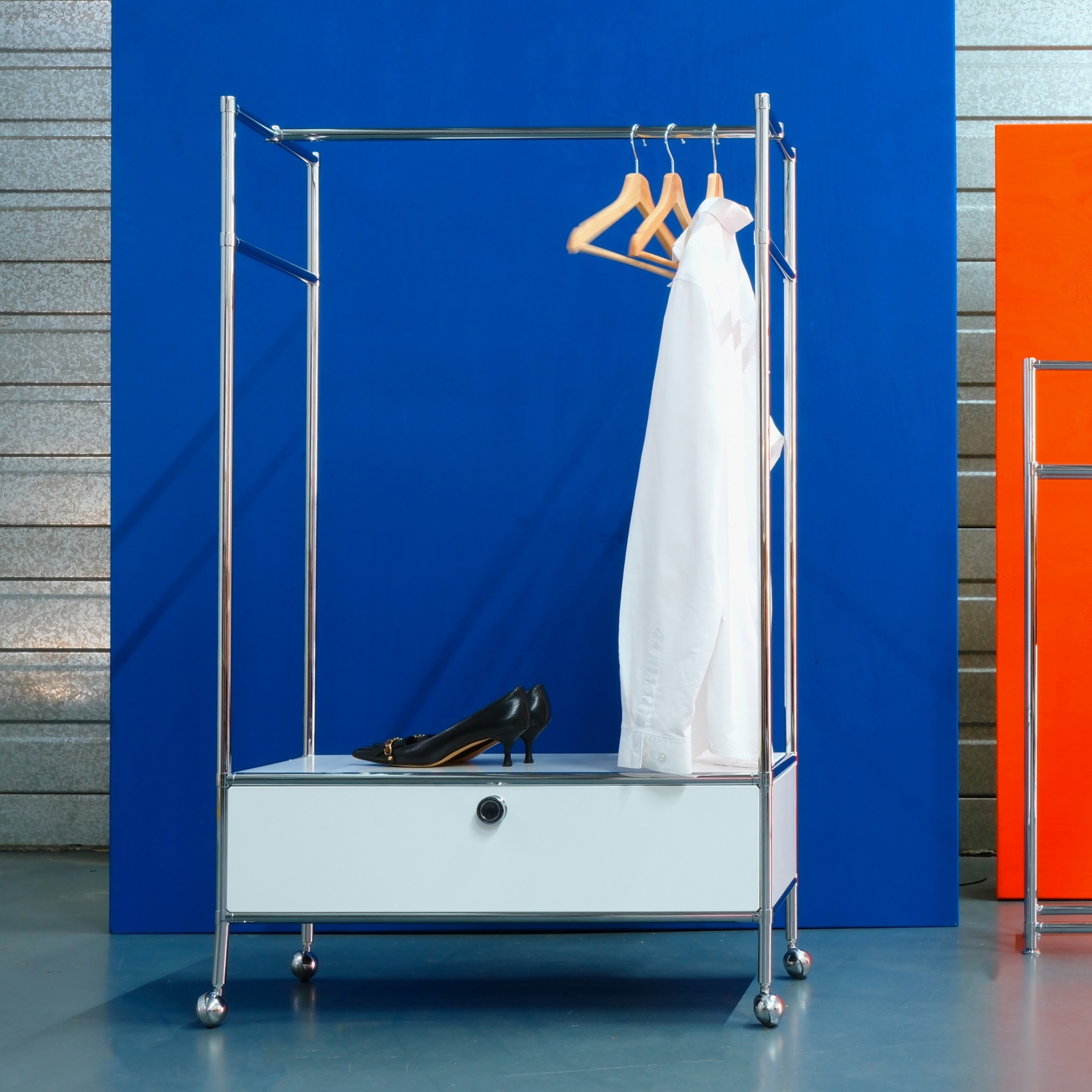 Clothes rack 926 OUTLET